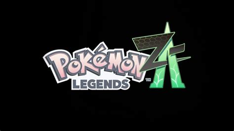 pokemon legends za bulbapedia|Category:Legends: Z.